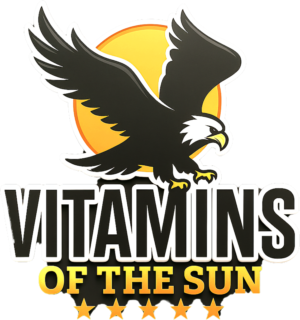 Vitamins of the sun