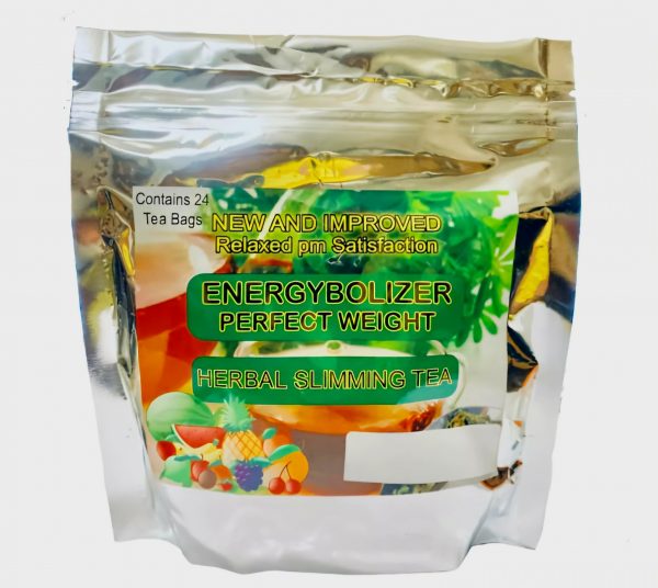 Energy Bolizer Perfect Weight